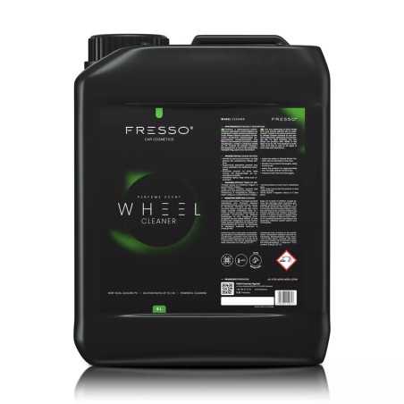 Fresso Wheel Cleaner 5L – neutralny środek do czyszczenia felg
