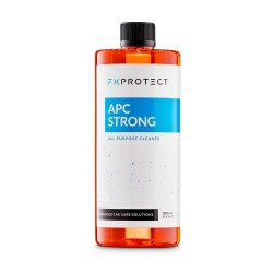 FX Protect APC STRONG 1L – silny uniwersalny środek czyszczący