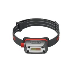 Rooks OK-03.3017 – lampa czołowa COLOR PRO z sensorem 250 lm