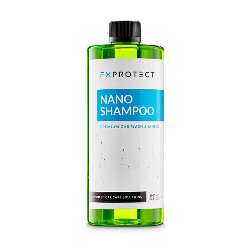 FX Protect Nano Shampoo 5L – szampon z SiO₂