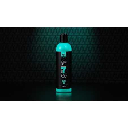 SEVEN Black Tire 350ml - czernidło do opon