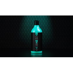 SEVEN Black Tire 777ml - czernidło do opon