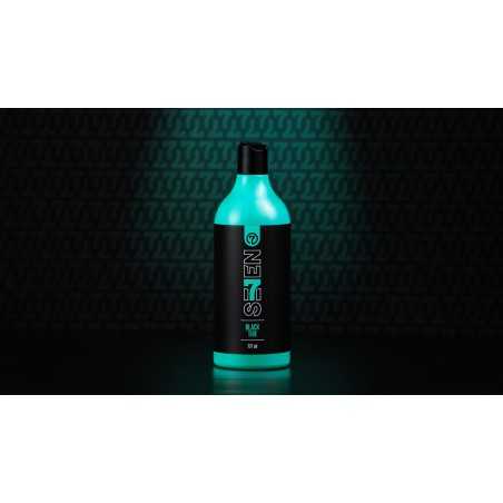 SEVEN Black Tire 777ml - czernidło do opon