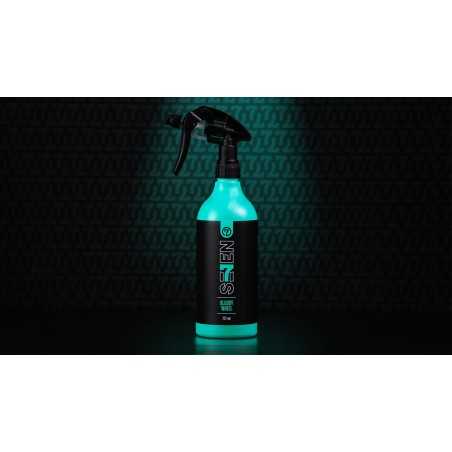 SEVEN Bloody Wheel 777ml – żelowy środek do czyszczenia felg