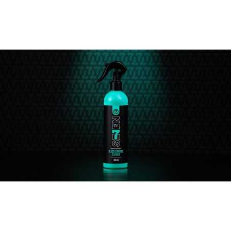 SEVEN Glass Surface Cleaner 350ml - płyn do mycia szyb