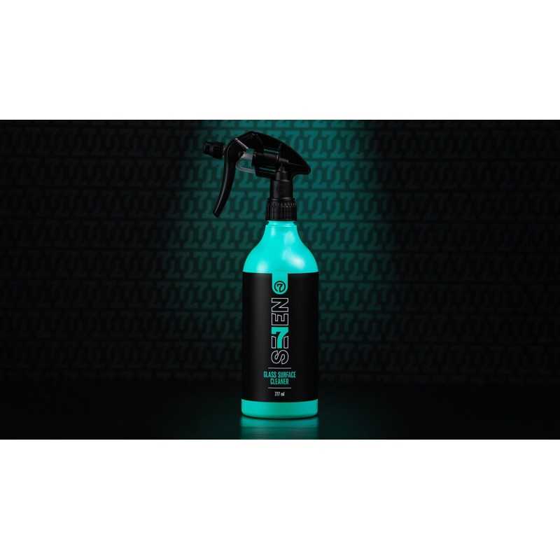 SEVEN Glass Surface Cleaner 777ml - płyn do mycia szyb
