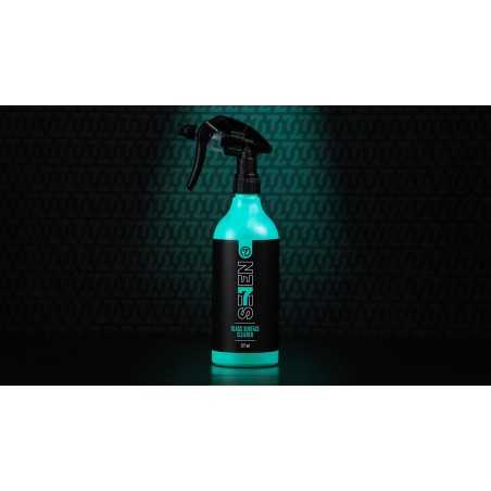 SEVEN Glass Surface Cleaner 777ml - płyn do mycia szyb
