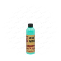 Funky Witch Dark'Shine Tire Dressing 215ml - dressing do opon
