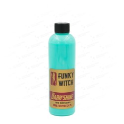 Funky Witch Dark'Shine Tire Dressing 500ml - dressing do opon