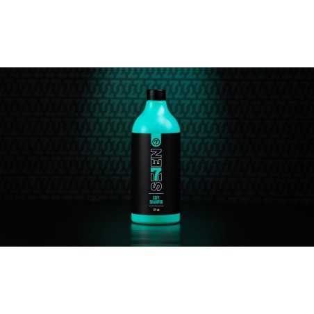 Seven Soft Shampoo 777ml – Delikatny Szampon do Mycia Samochodu