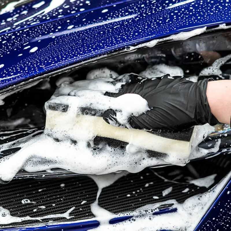 Soft99 QJUTSU Car Care Set