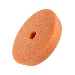 Honey Combination Seria R-DA - pomarańczowy średnio twarda gąbka polerska 125/140mm
