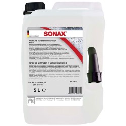 Sonax do plastików wewnętrznych plastic car interior cleaner