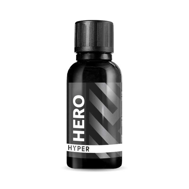 Hyper Hero 30ml - powłoka grafenowa