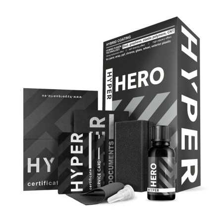 Hyper Hero 30ml - powłoka grafenowa