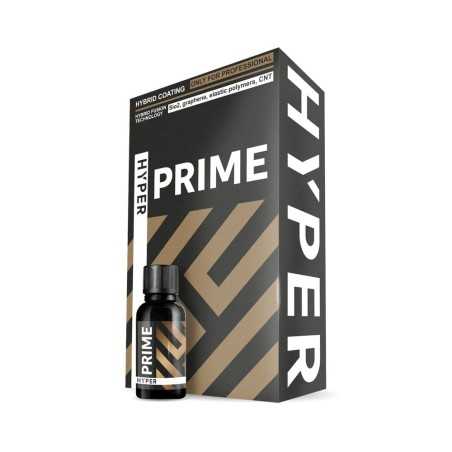 Hyper Prime