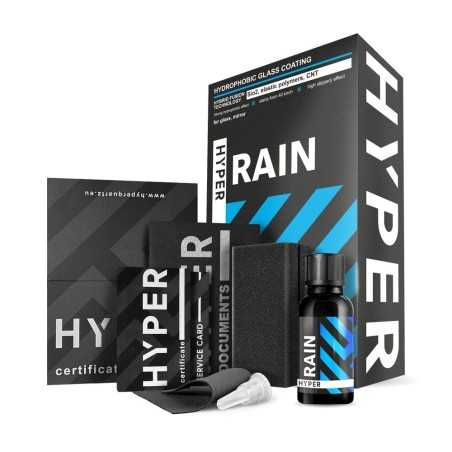 Hyper Rain 30ml - powłoka do szyb