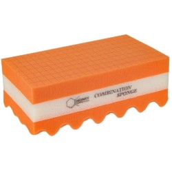 Honey Combination Sponge – gąbka do mycia karoserii 2