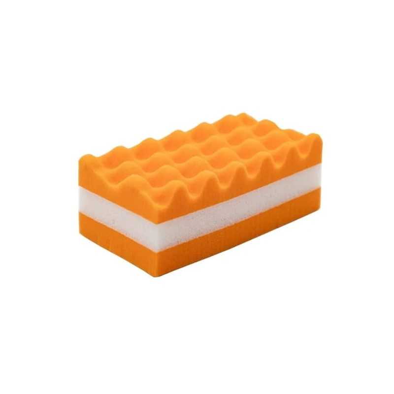 Honey Combination Sponge – gąbka do mycia karoserii