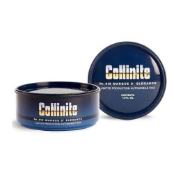 Collinite 915 Carnauba Paste Wax 355g – trwały wosk z carnaubą
