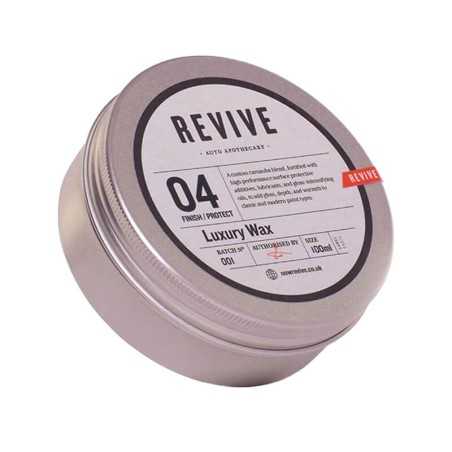 Revive Luxury Wax 100ml - wosk Carnauba