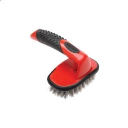 Mothers Tire Brush – szczotka do czyszczenia opon samochodowych