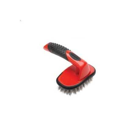 Mothers Tire Brush – szczotka do czyszczenia opon samochodowych