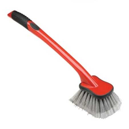 Mothers Fender Well Brush – długa szczotka do czyszczenia nadkoli samochodowych