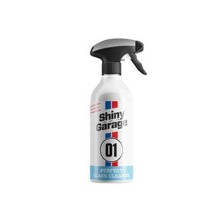 Shiny Garage Perfect Glass Cleaner 500ml -płyn do mycia szyb