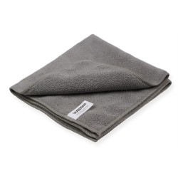 WaxPRO Premium Microfiber Grey 360 g/m² 40x40cm – mikrofibra samochodowa