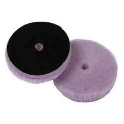 Lake Country Purple Foamed Wool 3,5x0,75 - futro polerskie z wełny syntetycznej