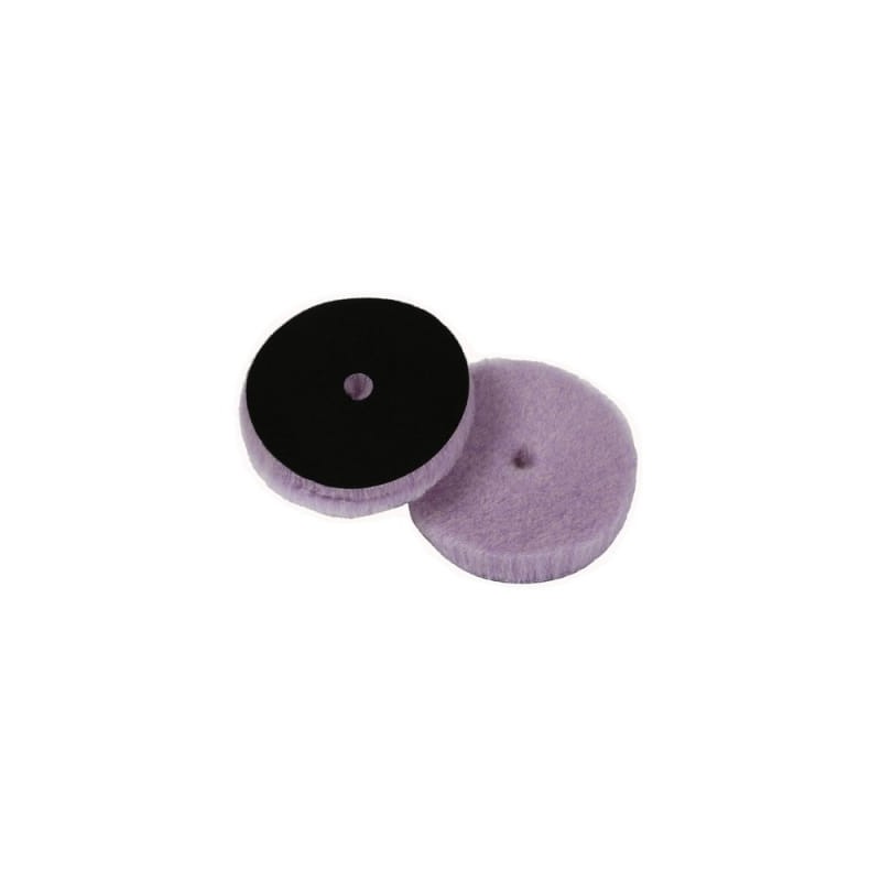 Lake Country Purple Foamed Wool 3,5x0,75 - futro polerskie z wełny syntetycznej
