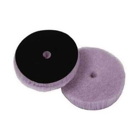 Lake Country Purple Foamed Wool 3,5x0,75 - futro polerskie z wełny syntetycznej