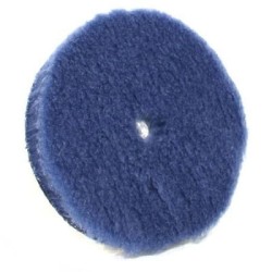 Lake Country Hybrid Wool Pad 6,25 - futro polerskie z wełny syntetycznej