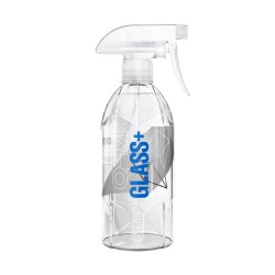 GYEON Q2M Glass+ 500ml powłoka ochronna do szyb samochodowych