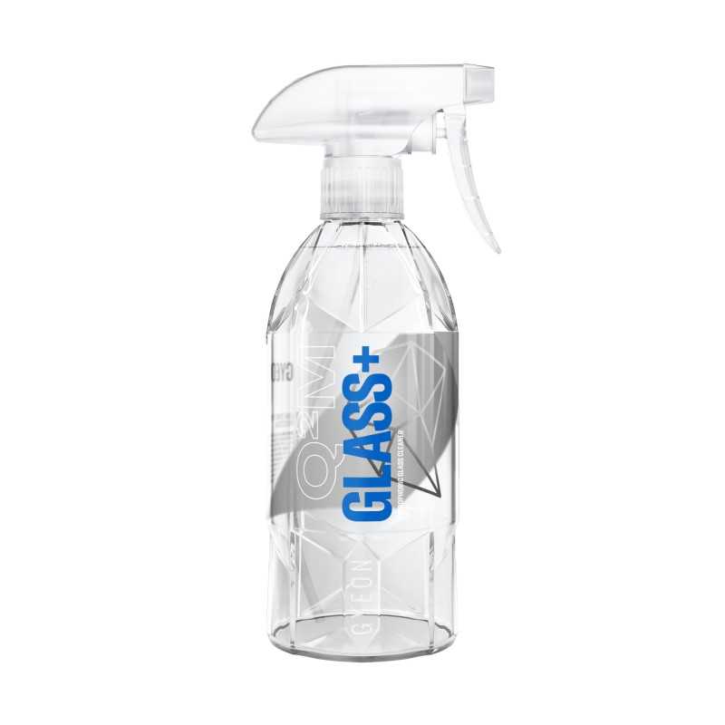 GYEON Q2M Glass+ 500ml powłoka ochronna do szyb samochodowych