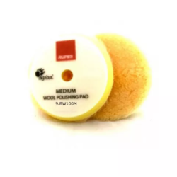 Rupes DA Wool MEDIUM 30/45mm - futro polerskie