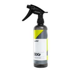 CarPro EliXir 500ml - szybki i łatwy w aplikacji quick detailer, wysoka głębia i połysk