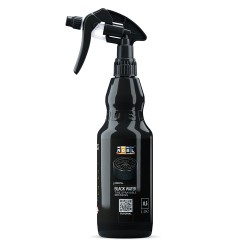 ADBL Black Water 500ml – dressing w sprayu do opon i gumy