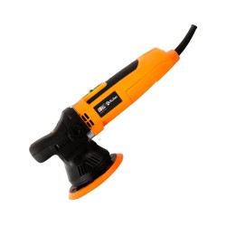 ADBL Roller D09125-02 – kompaktowa polerka samochodowa 9 mm + torba