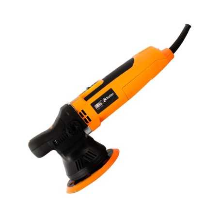 ADBL Roller D09125-02 – kompaktowa polerka samochodowa 9 mm + torba