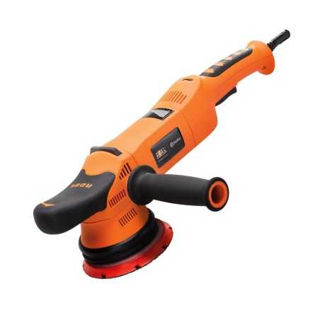 ADBL Roller D15125-01+B – maszyna polerska Dual-Action 15 mm z torbą