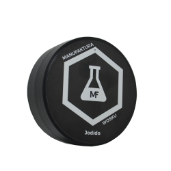 Manufaktura Wosku Jodido Wax 100g - wosk z zawartością carnauby
