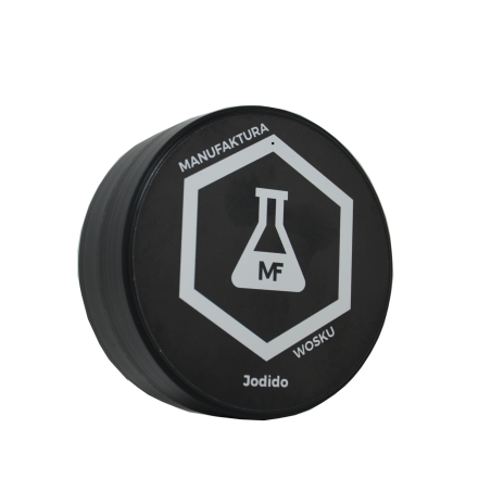 Manufaktura Wosku Jodido Wax 100g - wosk z zawartością carnauby