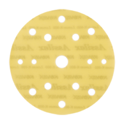 Kovax Super Assilex K1000 152mm Lime papier ścierny