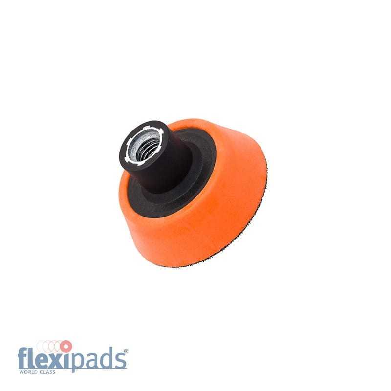 Flexipads - Talerz Mocujący 75mm x 25mm Ultra Soft
