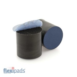 Flexipads PSA HARD - Korek szlifierski 30mm rzep