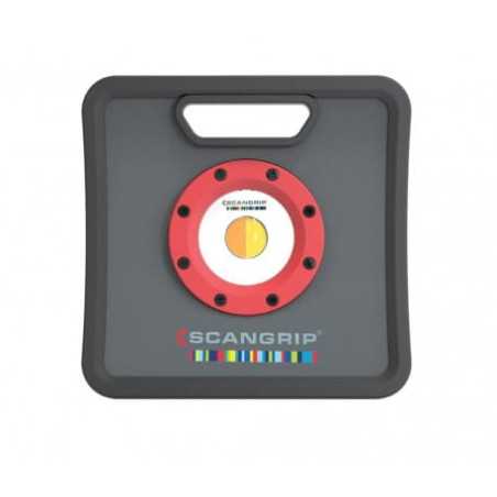 Scangrip lampa LED D-Match 2