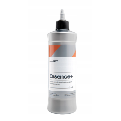 CarPro Essence Plus - nieścierna pasta regeneracyjna dla powłoki kwarcowej 500ml