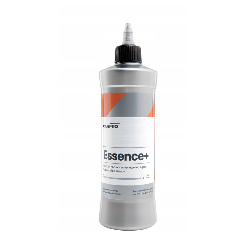 CarPro Essence Plus - nieścierna pasta regeneracyjna dla powłoki kwarcowej 500ml
